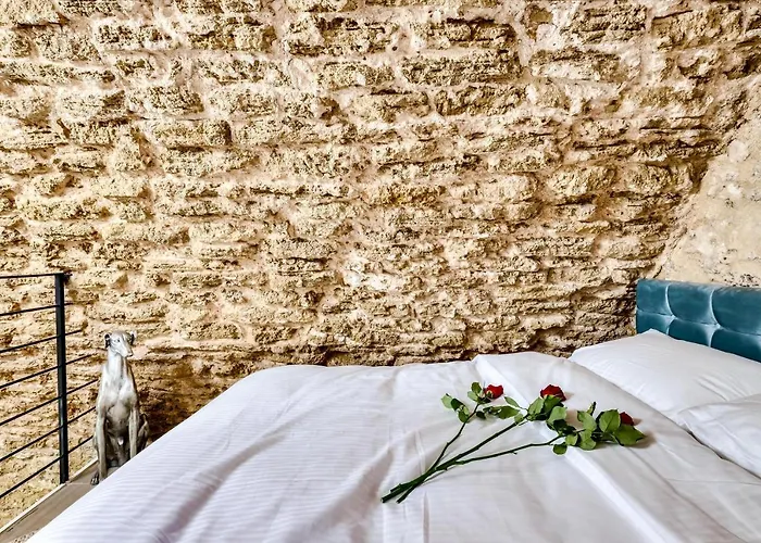 David & Yossef Luxury Rentals - Tel Aviv House Residence