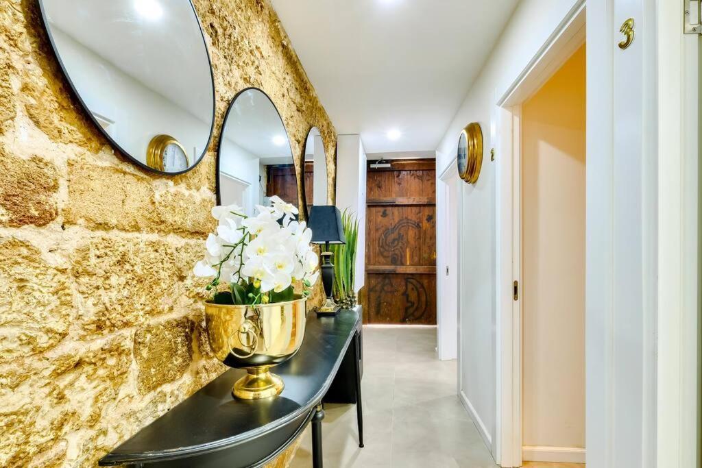 David & Yossef Luxury - House * Tel Aviv-Jaffa