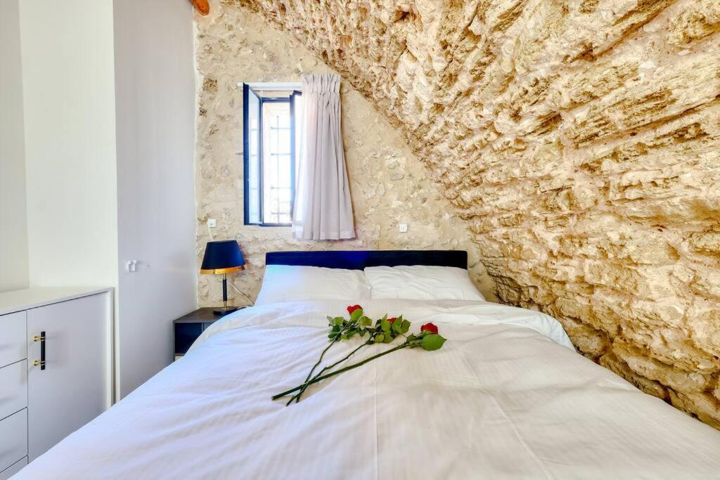 David & Yossef Luxury - House Apartment *
