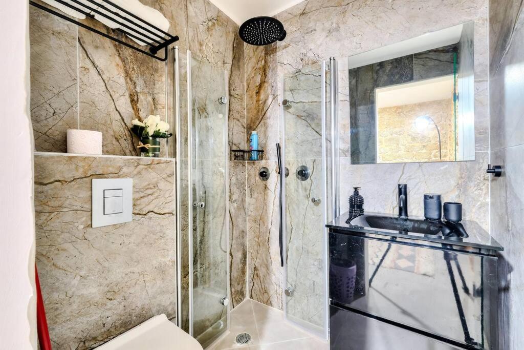 David & Yossef Luxury - House Apartment Tel Aviv-Jaffa