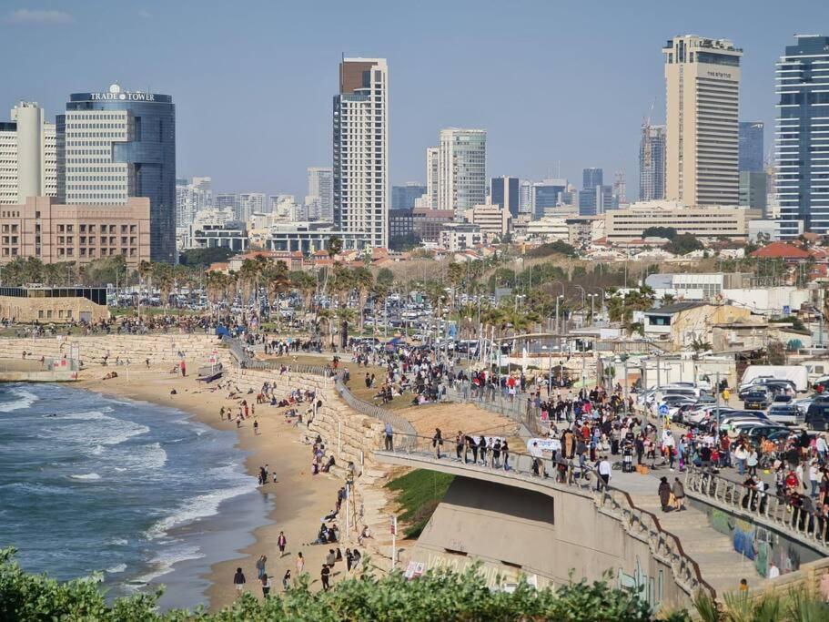 David & Yossef Luxury - House Tel Aviv-Jaffa