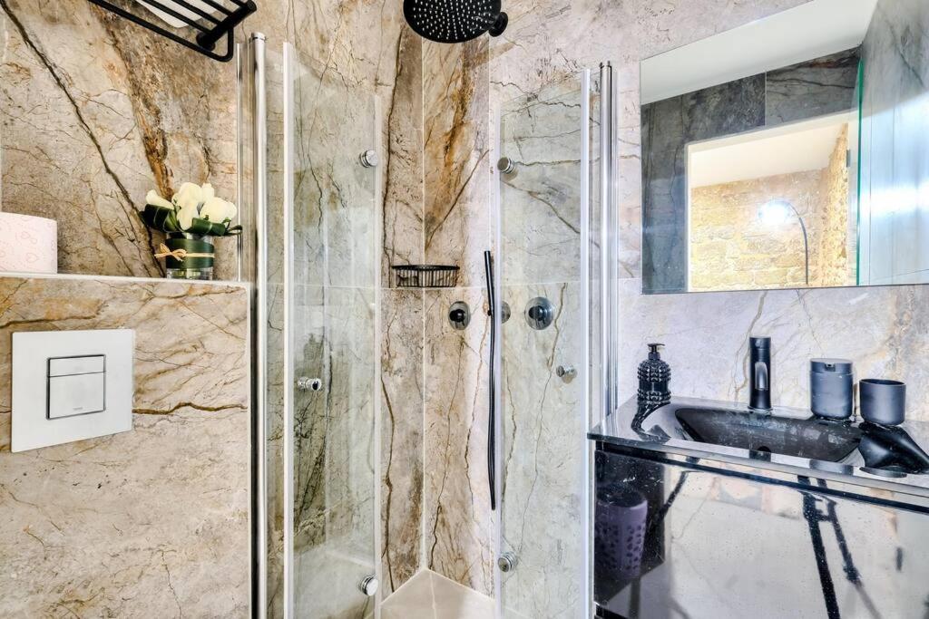 Apartment David & Yossef Luxury - House *