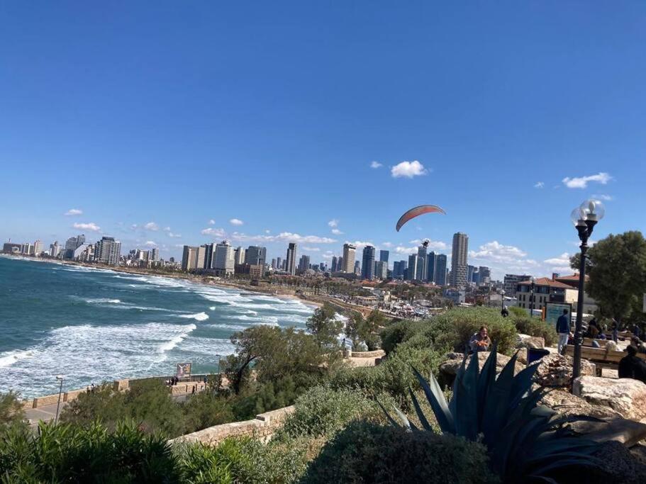 Apartment David & Yossef Luxury - House Tel Aviv-Jaffa