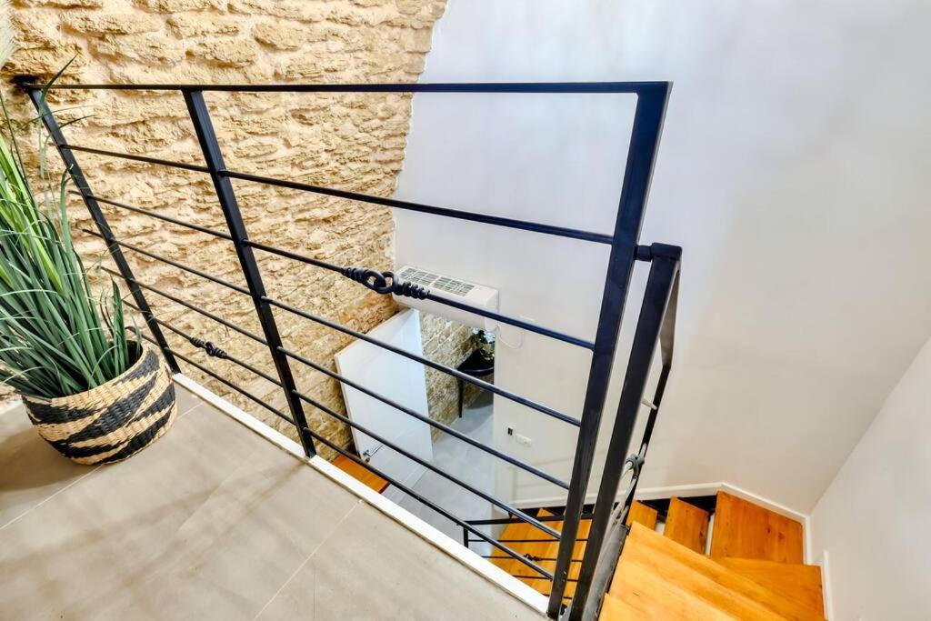 Apartment David & Yossef Luxury - House