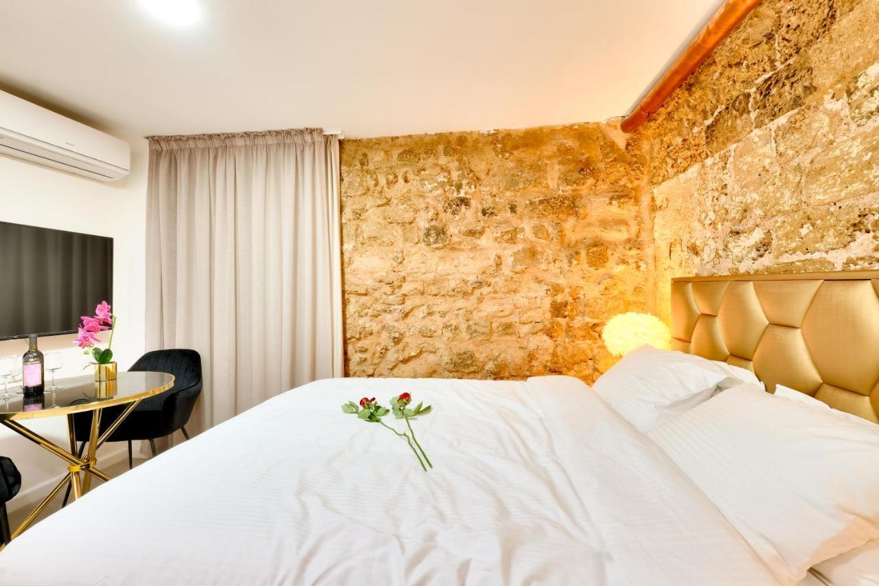 Apartment David & Yossef Luxury - House