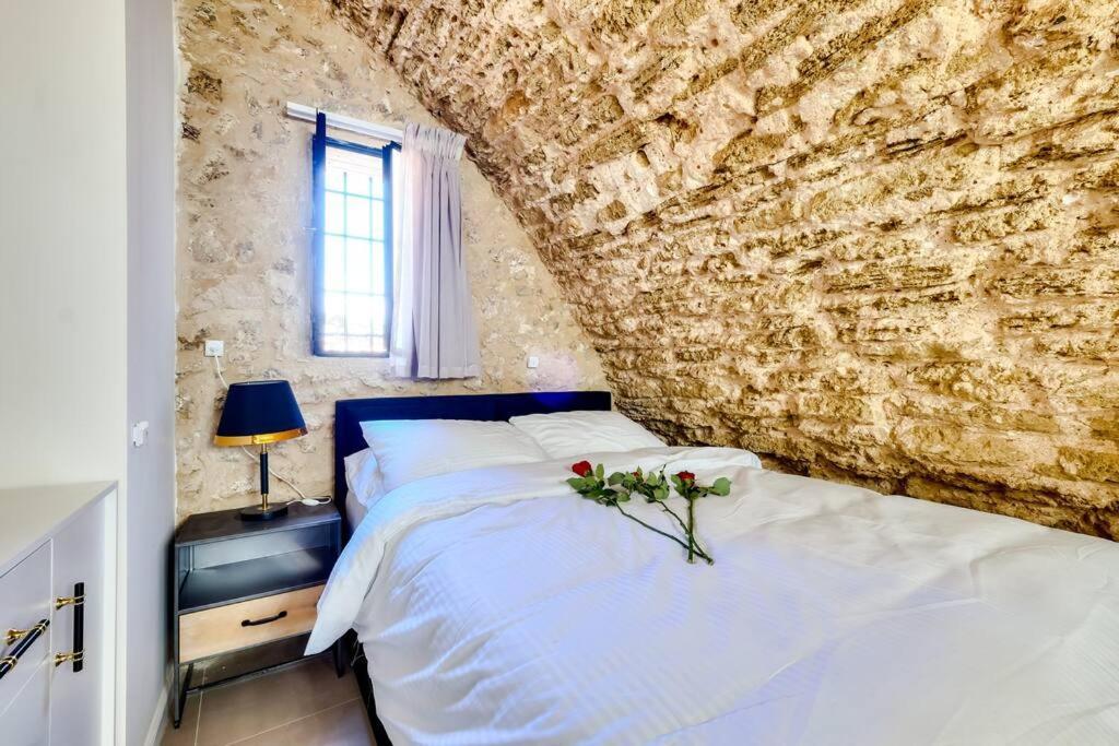 David & Yossef Luxury - House Apartment