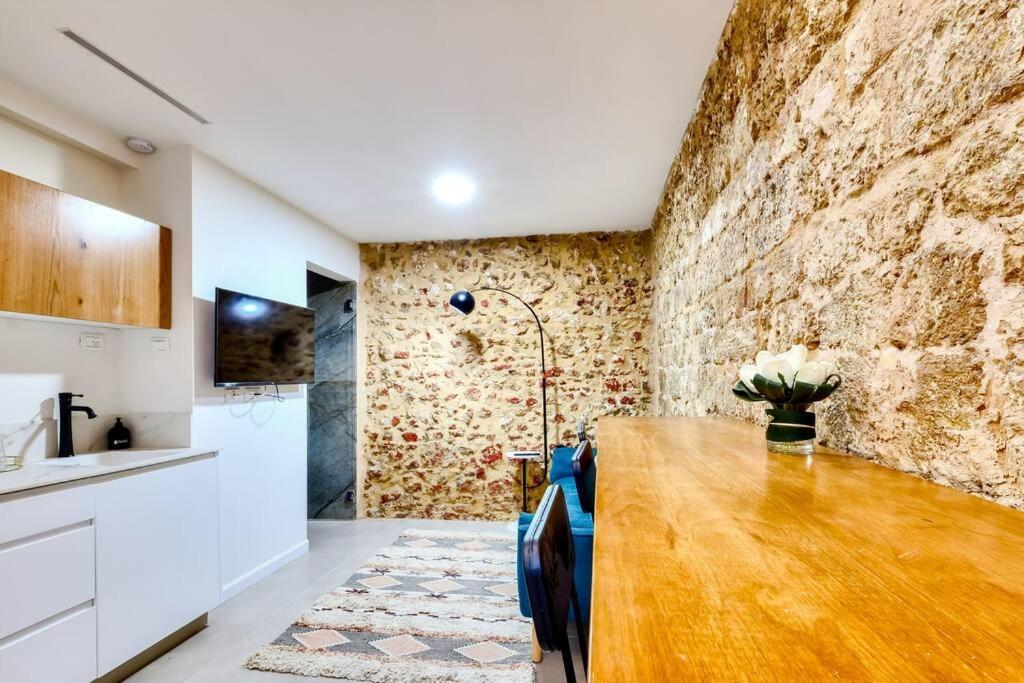 David & Yossef Luxury - House Tel Aviv-Jaffa
