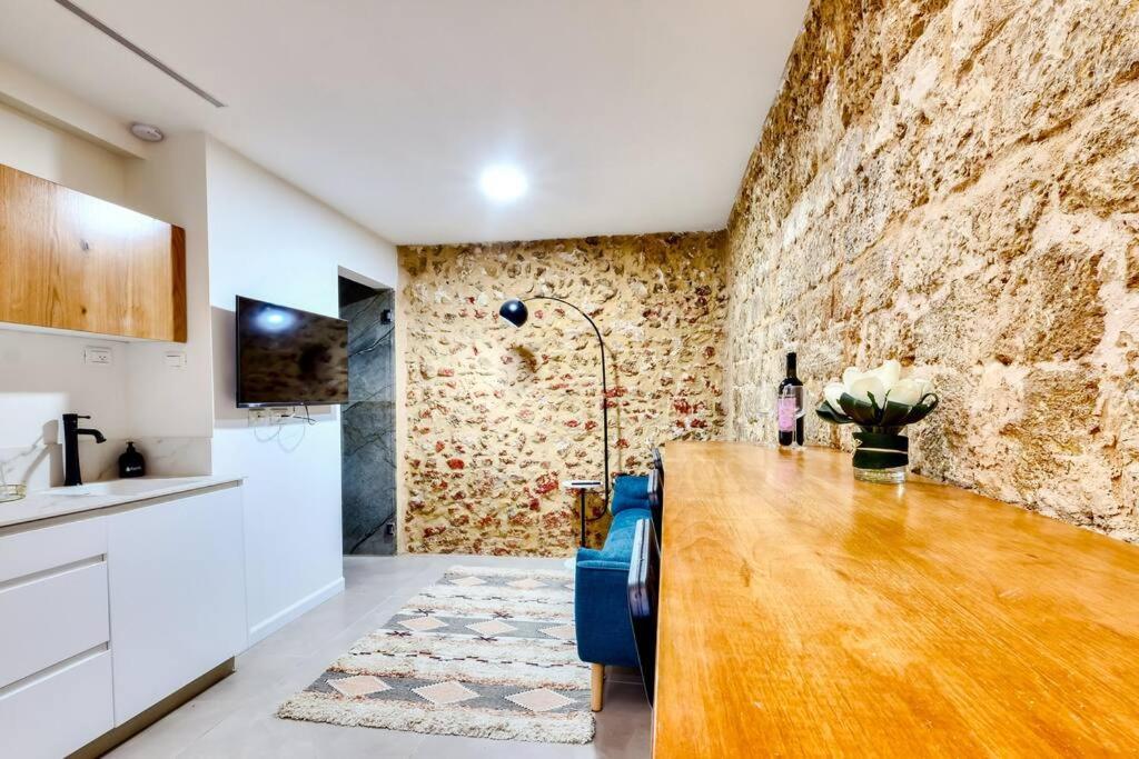 David & Yossef Luxury - House *