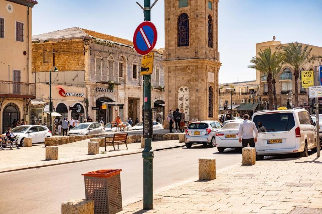 Apartment David & Yossef Luxury - House Tel Aviv-Jaffa