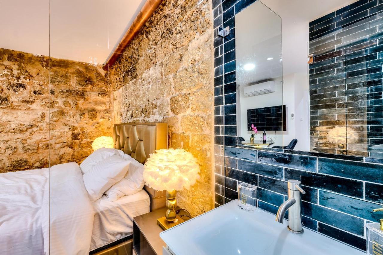 David & Yossef Luxury - House Apartment *
