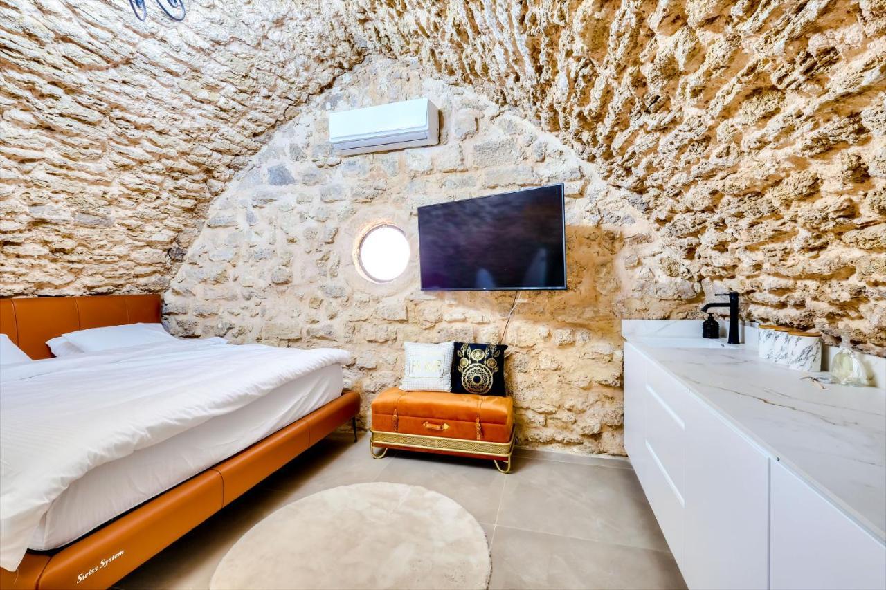 Apartment David & Yossef Luxury - House
